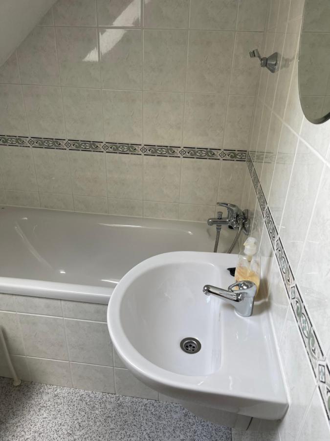 Hotel Sonnenhof/Slavia Horni Podluzi 外观 照片