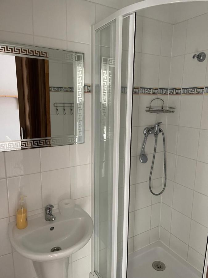 Hotel Sonnenhof/Slavia Horni Podluzi 外观 照片