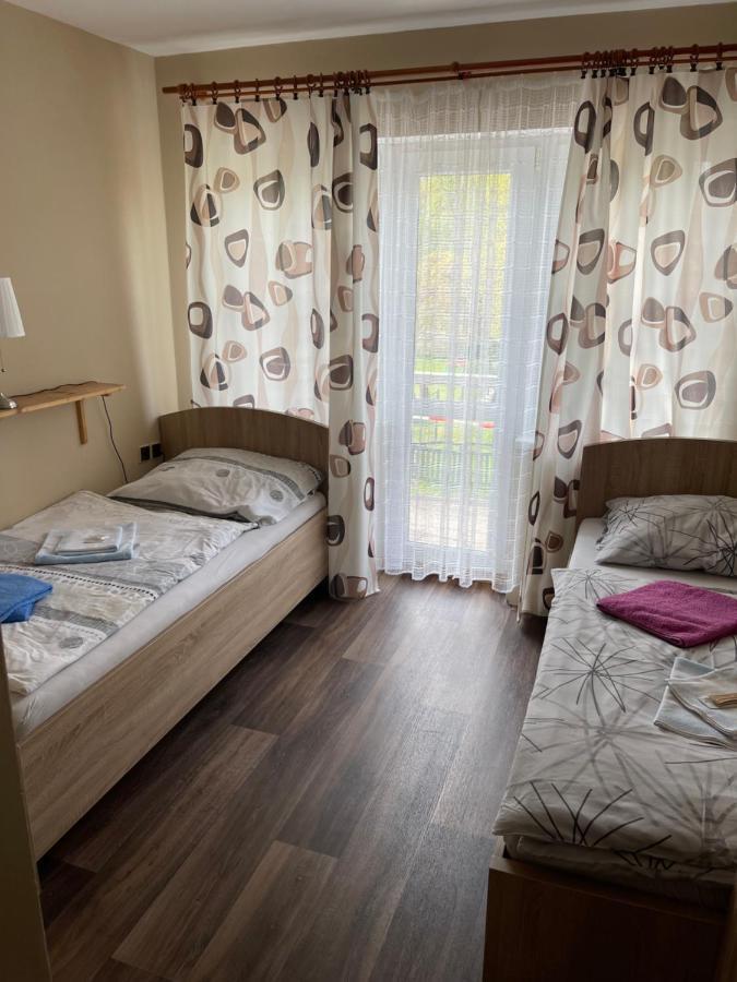 Hotel Sonnenhof/Slavia Horni Podluzi 外观 照片